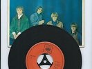 THE BYRDS EP / TURN TURN TURN / TIMES THEY ARE A CHANGIN + 2 / CBS EP6257