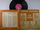 Fairport Convention,Full House,LP