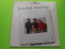 Rare Direct to Disc Audiophile Jazz LP: Gary Foster   Beautiful Friendship