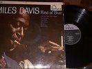 MILES DAVIS 