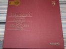 PHILIPS HI-FI STEREO 835 292/95 AY BEETHOVEN PIANO TRIOS BEAUX ARTS TRIO holland