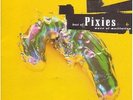 2LP PIXIES WAVE OF MUTILATION 4AD ORANGE VINYLS