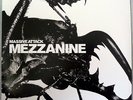 Massive Attack - Mezzanine 2LP **2013**  MINT Original Virgin 40