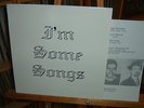 THE SHADOW RING I'M SOME SONGS  AVANT EXPERIMENTAL NOISE GRAHAM LAMBKIN