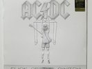 AC/DC 'Flick The Switch' Limited Edition 180g Vinyl LP NEW & SEALED