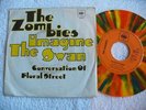 THE ZOMBIES 