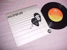 *U2* Another Day - 1980  Irish CBS 7