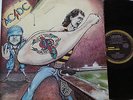 AC/DC - Dirty Deeds Done Dirt Cheap - RARE Vinyl LP Australian 1980 Albert Prods