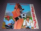 LORIS CERONI OST Lp LADY FOOTBALL - KILLER ITALIAN DISCO SEX COMEDY FILM oHEARo