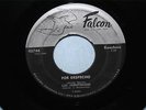 LOS FRONTERIZOS Por Despecho 45 FALCON  Argentine Latin Ranchera HEAR IT