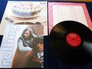 The ROLLING STONES BOXED AND STUNNING LET IT BLEED RARE MONO VINYL LP + POSTER.