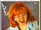 LULU Something To Shout About ORIGINAL 1965 UK Decca Mono NM (Jimmy Page)
