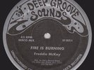 FREDDIE McKAY 12