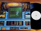 IRON MAIDEN - WASTED YEARS, 1986 NEW ZEALAND 12