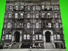** LED ZEPPELIN   PHYSICAL GRAFFITI LP   BEAUTIFUL NEAR MINT ORIGINAL PRESS **