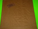 ** LED ZEPPELIN   IN THROUGH THE OUT DOOR LP   NEAR MINT ORIGINAL PRESS **