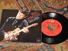 Rare Bruce Springsteen 45 Badlands Original UK CBS6838 Picture Sleeve. L K