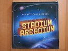 Red Hot Chili Peppers Stadium Arcadium Record