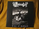 TORGEIST time of the sabbath ORIG VINYL LP mutiilation vlad tepes belketre