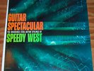 Speedy West-Guitar Spectacular Capitol T1835 LP steel w/Billy Strange,Roy Lanham