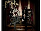 Panic at the Disco VICES AND VIRTUES Colored MAROON Vinyl 2013 Release - NEW