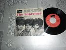 TRES BEAU EP SOUL60 THE SUPREMES