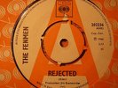THE FENMEN rejected girl don't bring me 7