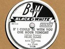 HELEN HUMES ON BLACK & WHITE 112