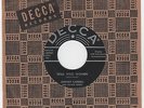 '56 Twin Spin Txs Rockabilly JOHNNY CARROLL Wild Wild Women/Corinne Corrina HEAR
