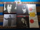 Bob Dylan Bootleg Series Vol 4 Live 1966 Royal Albert Hall 180g Classic 2LP Box