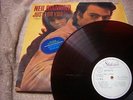 Neil Diamond JUST FOR YOU Japan 60s LP RED WAX PROMO