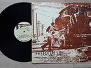 The Heptones - Freedom Line (LP) orig JA press on Studio One Silkscreen sleeve