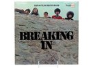The Outlaw Blues Band Breaking In Bluesway BLS 6030 SEALED