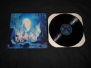 The Verve A Storm In Heaven 1993 UK Vinyl LP Hut Recordings HUTLP 10