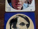 COPPIA  LP  DE ANDRE'  VOL. 1 -  VOL.  2'