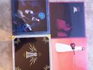 Third Man Records Vault #9, 11, 12, 14 Brand New Still Wrapped TMR, Thirdman