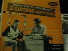 SPEEDY WEST AND JIMMY BRYANT_STEEL GUITAR__LABEL CAPITOL H520