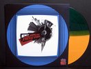 Escape From New York -OST - Orange & Green Vinyl -  Death Waltz - New