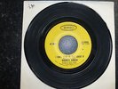 Rare Nancy Ames Northern Soul Single I Don't Want To Talk About It / Cry Softly