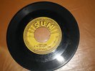 Elvis Presley Sun 210  45  Good 