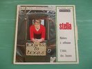 STELLA L'IDOLE DES JAUNES 7'' RCA 1967 DOPE FRENCH MOD PSYCH FREAKBEAT FUZZ ??