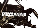 Massive Attack - Mezzanine (2LP) -Mint condition