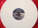 Pink Floyd A momentary lapse of reason white vinyl