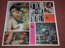 Siouxsie And the Banshees - Wail Down Under LP Live EX