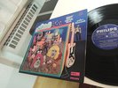 CUBY + BLIZZARDS TRIPPIN THRU 1968 MINT ULTRA RAR