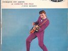 EP Johnny hallyday - souvenirs souvenirs