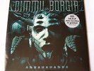 Rock Metal Neuf Vinyl Lp Dimmu Borgir Abrahadabra