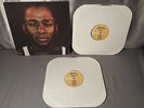 MOS DEF BLACK ON BOTH SIDES 2X LP VINYL RECORD RARE HIP HOP RAP TALIB KWELI