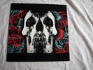 Deftones original self-titled black vinyl unplayed with insert Maverick