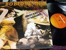 BOB DYLAN KNOCKED OUT LOADED ARGENTINA PROMO LP